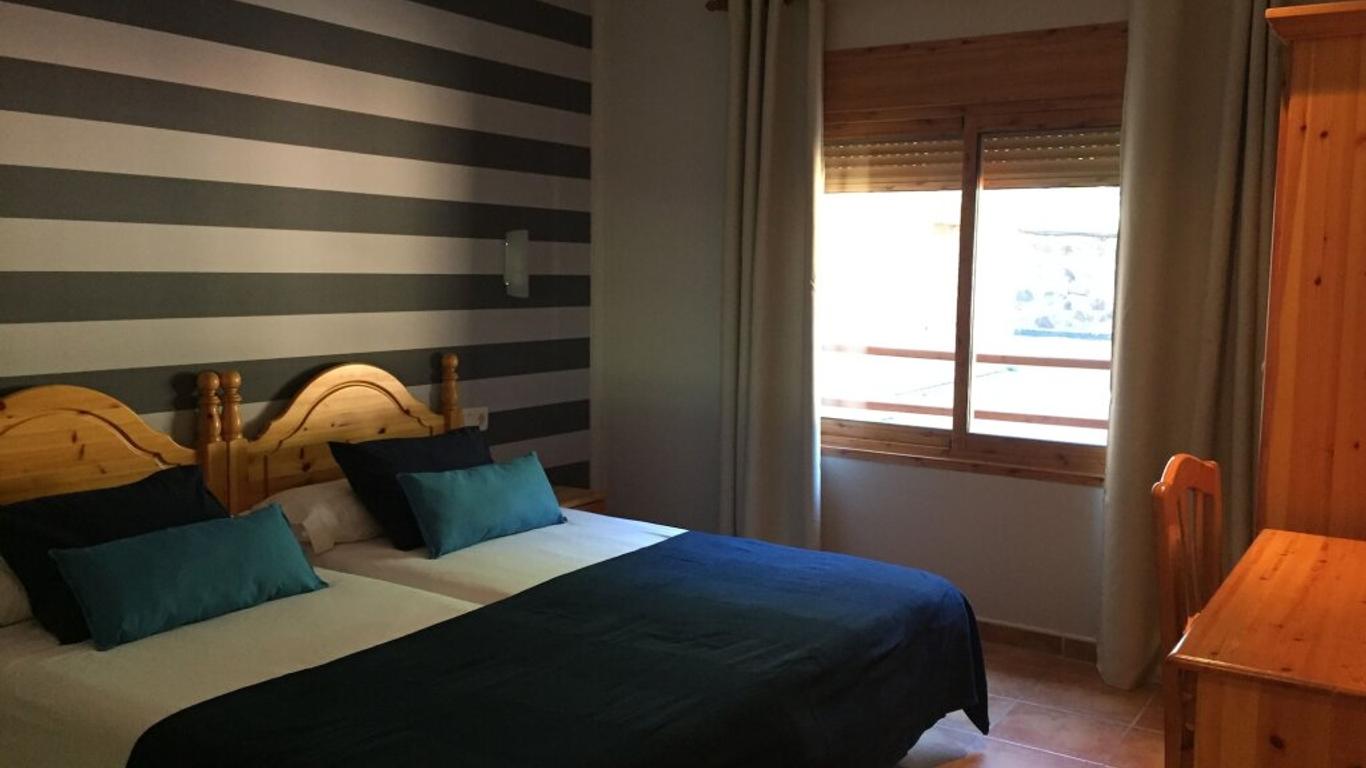 Hotel Supermolina