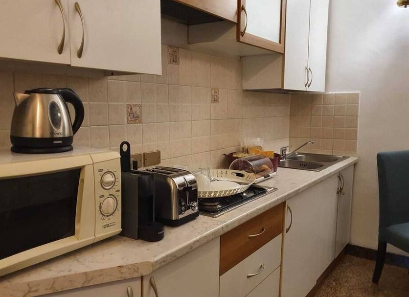 Kitchen Photo