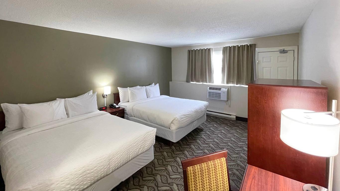 Rodeway Inn