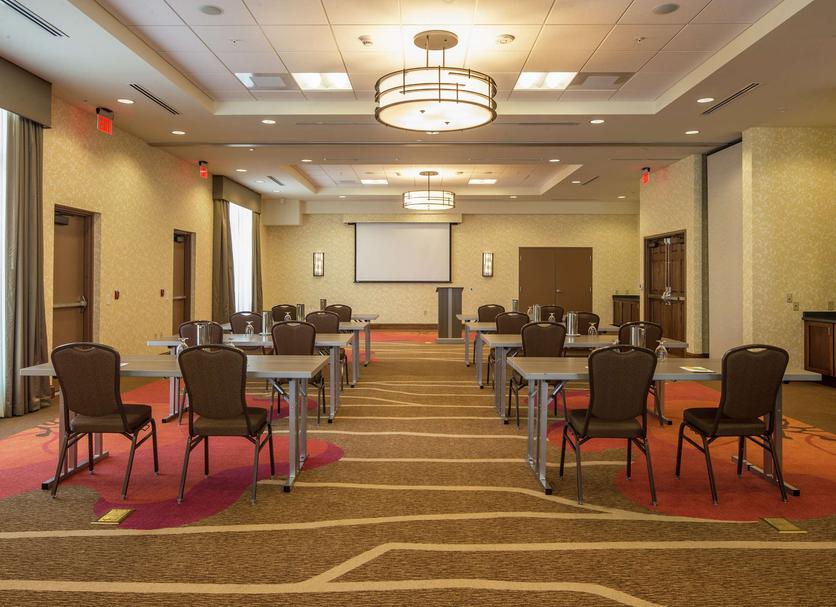 Conference room Photo
