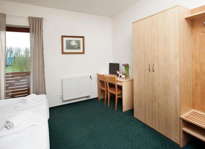 Room amenity Photo