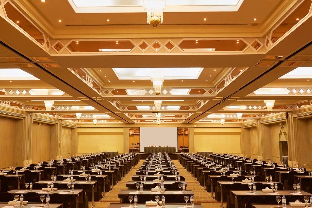 Conference room