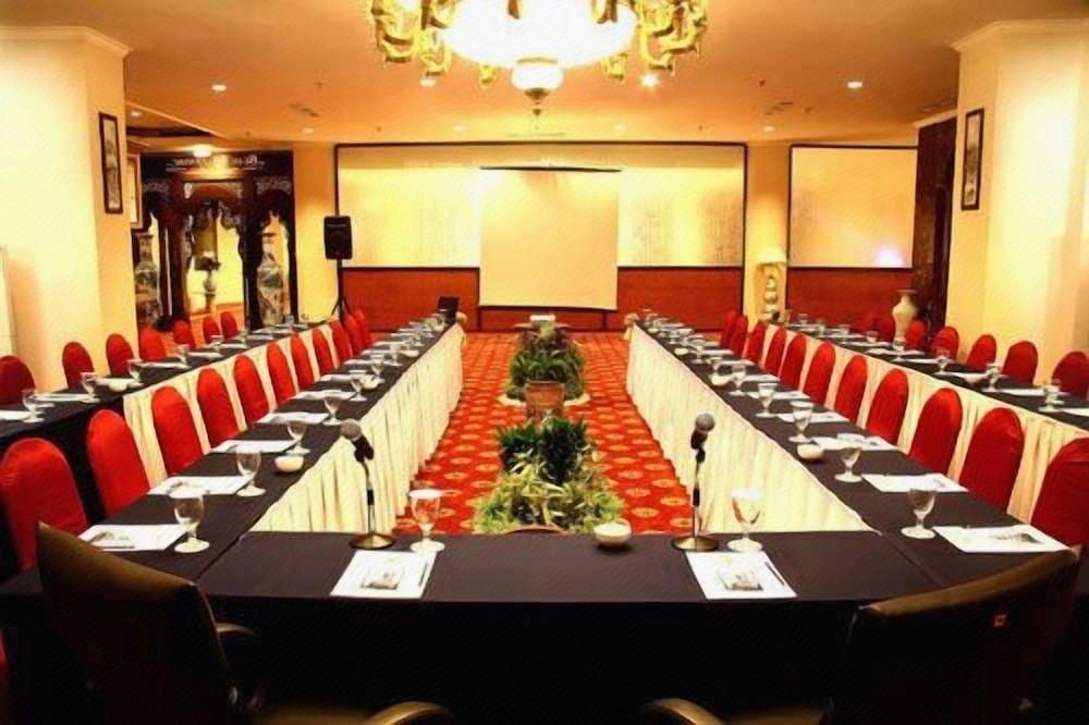 Conference room