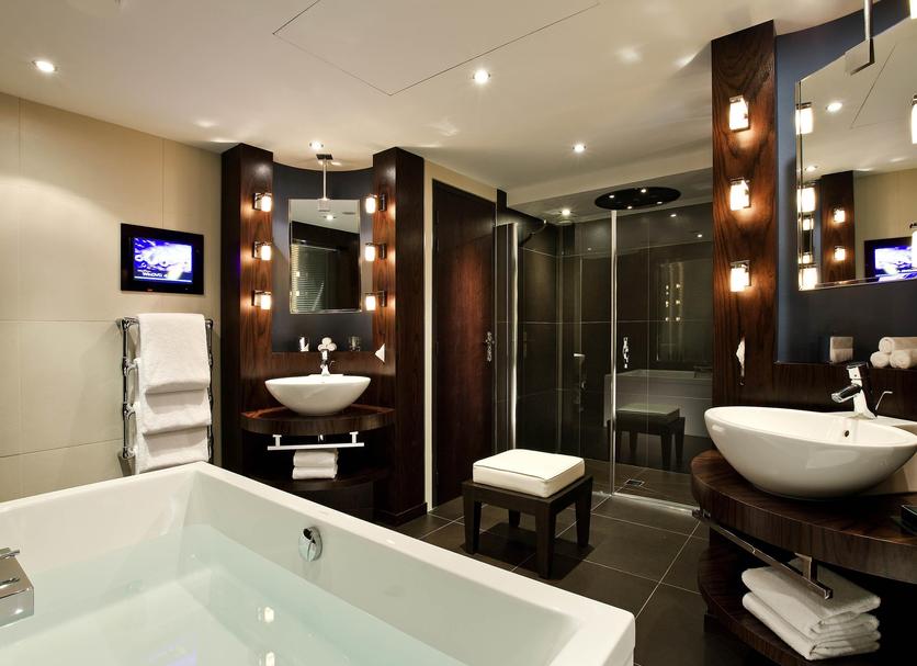 Bathroom Photo