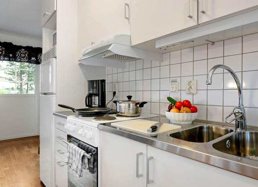 Kitchen Photo