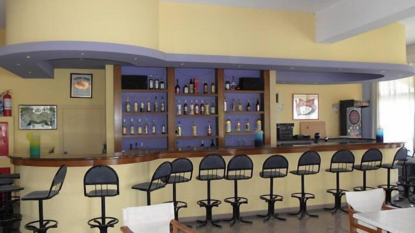 Elvita Beach Hotel