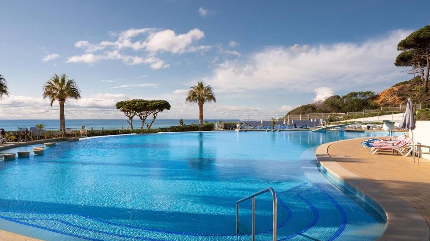 Grand Muthu Oura View Beach Club