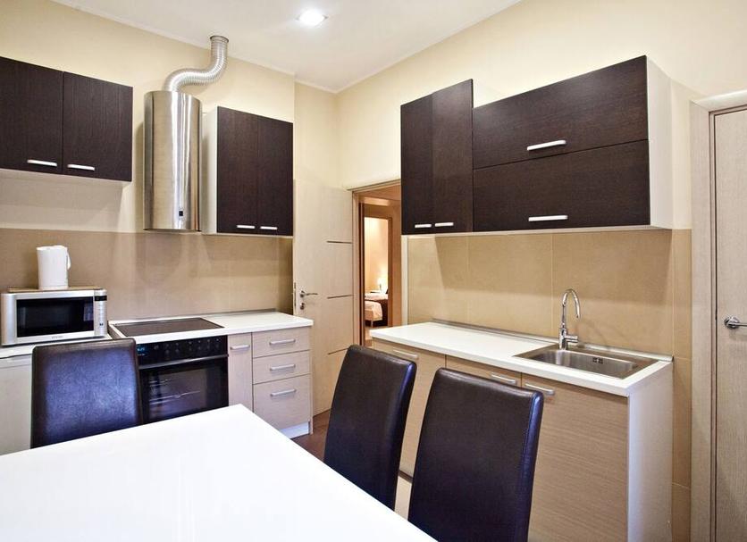 Kitchen Photo