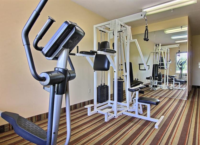 Gym Photo