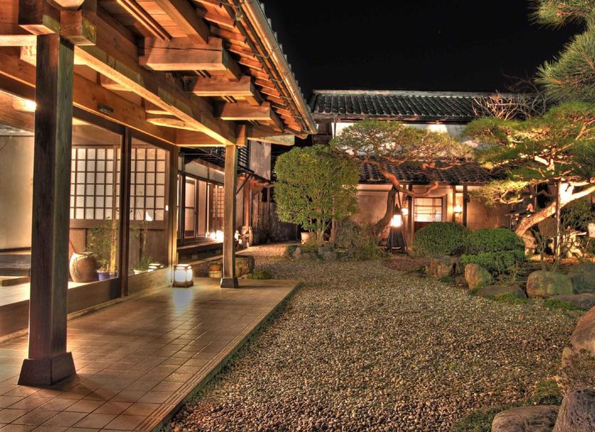 Outdoor view Photo