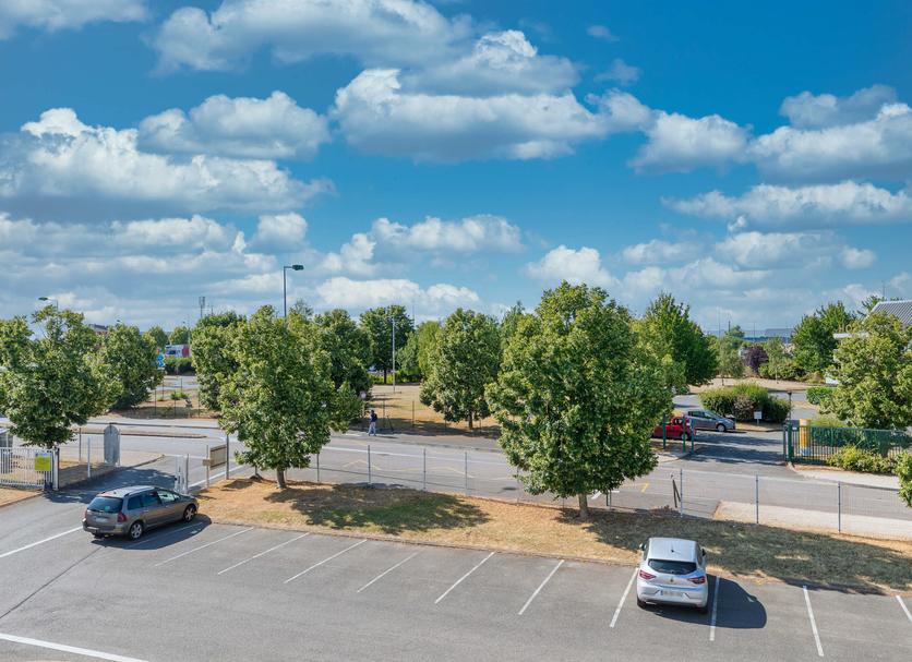 Outdoor view Photo