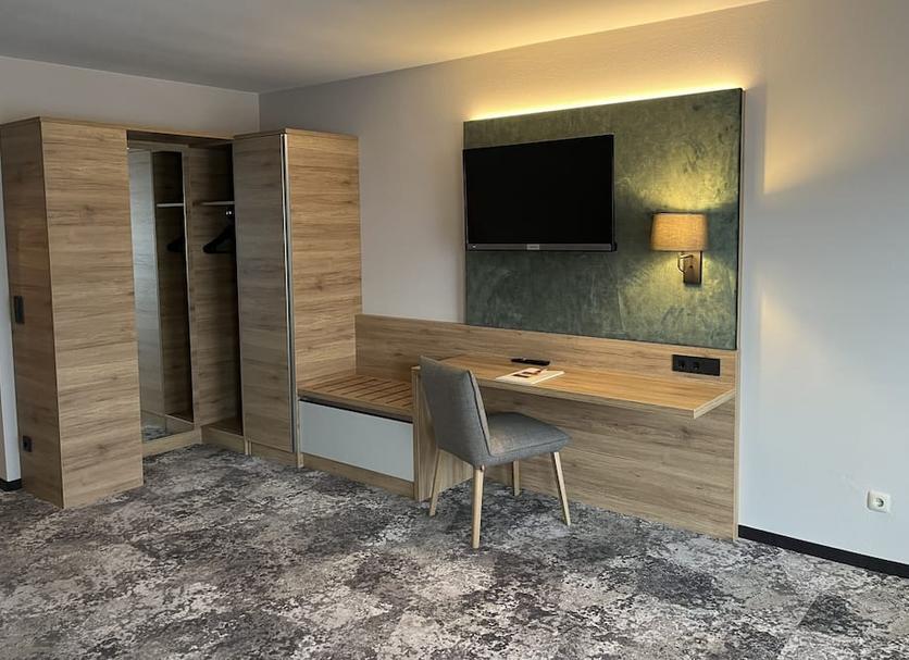 Room amenity Photo