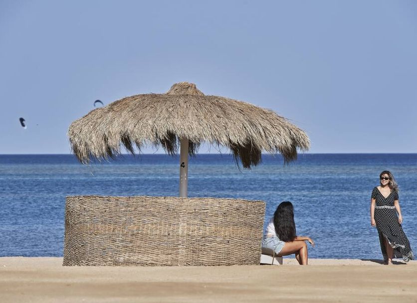 Beach Photo