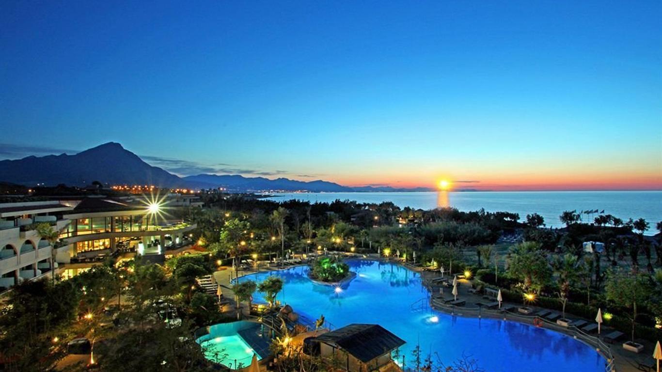 Fiesta Hotel Garden Beach