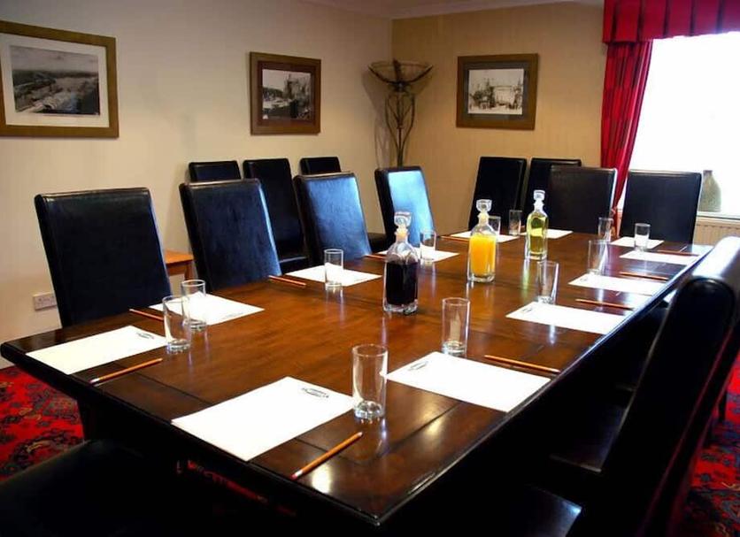 Conference room Photo