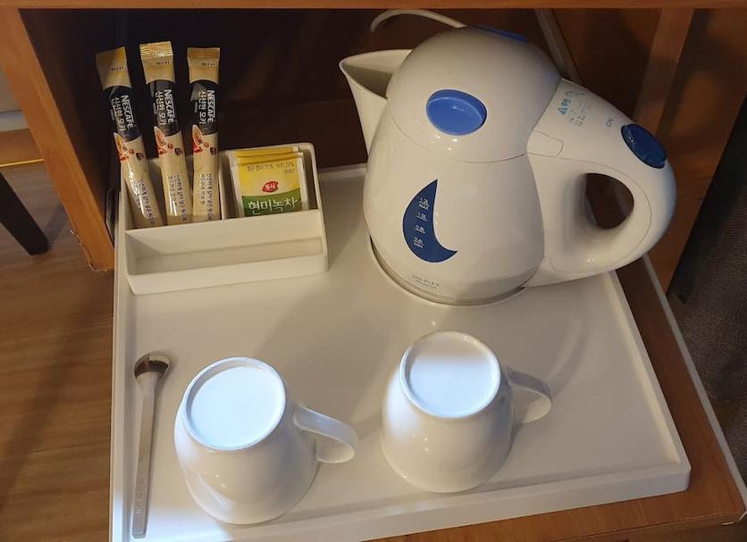 Room amenity Photo