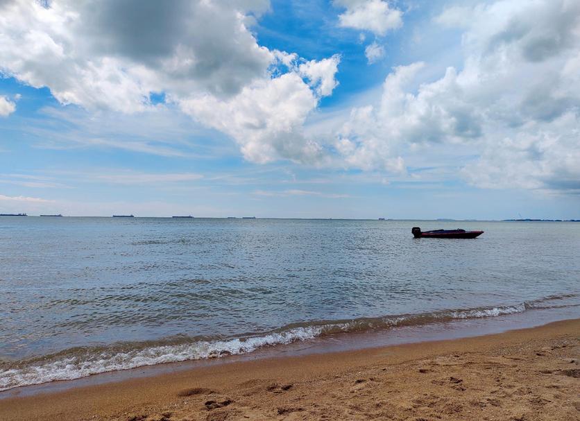 Beach Photo
