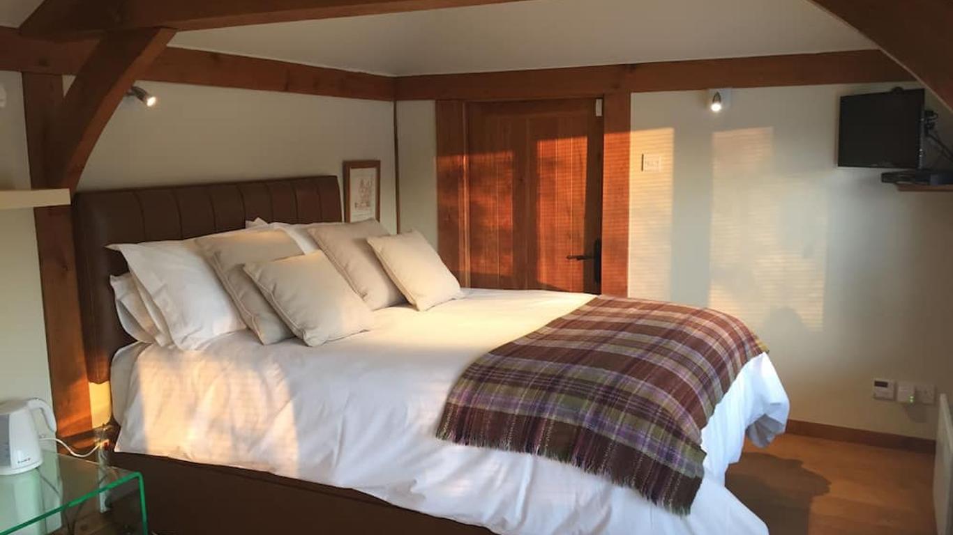 Thatched Cottage B&B