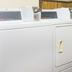 Laundry facility