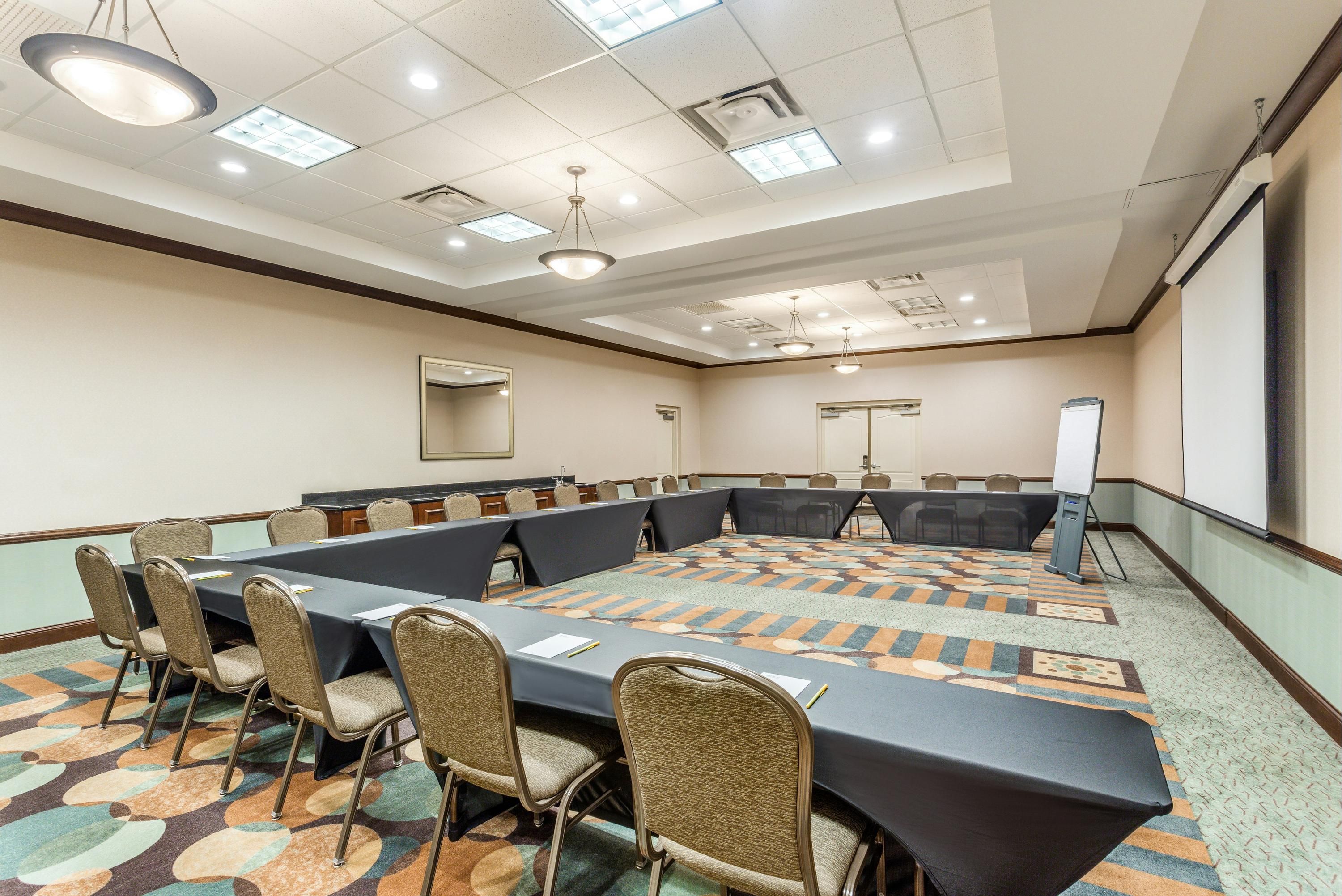 Conference room