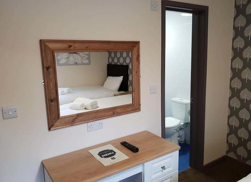Room amenity Photo