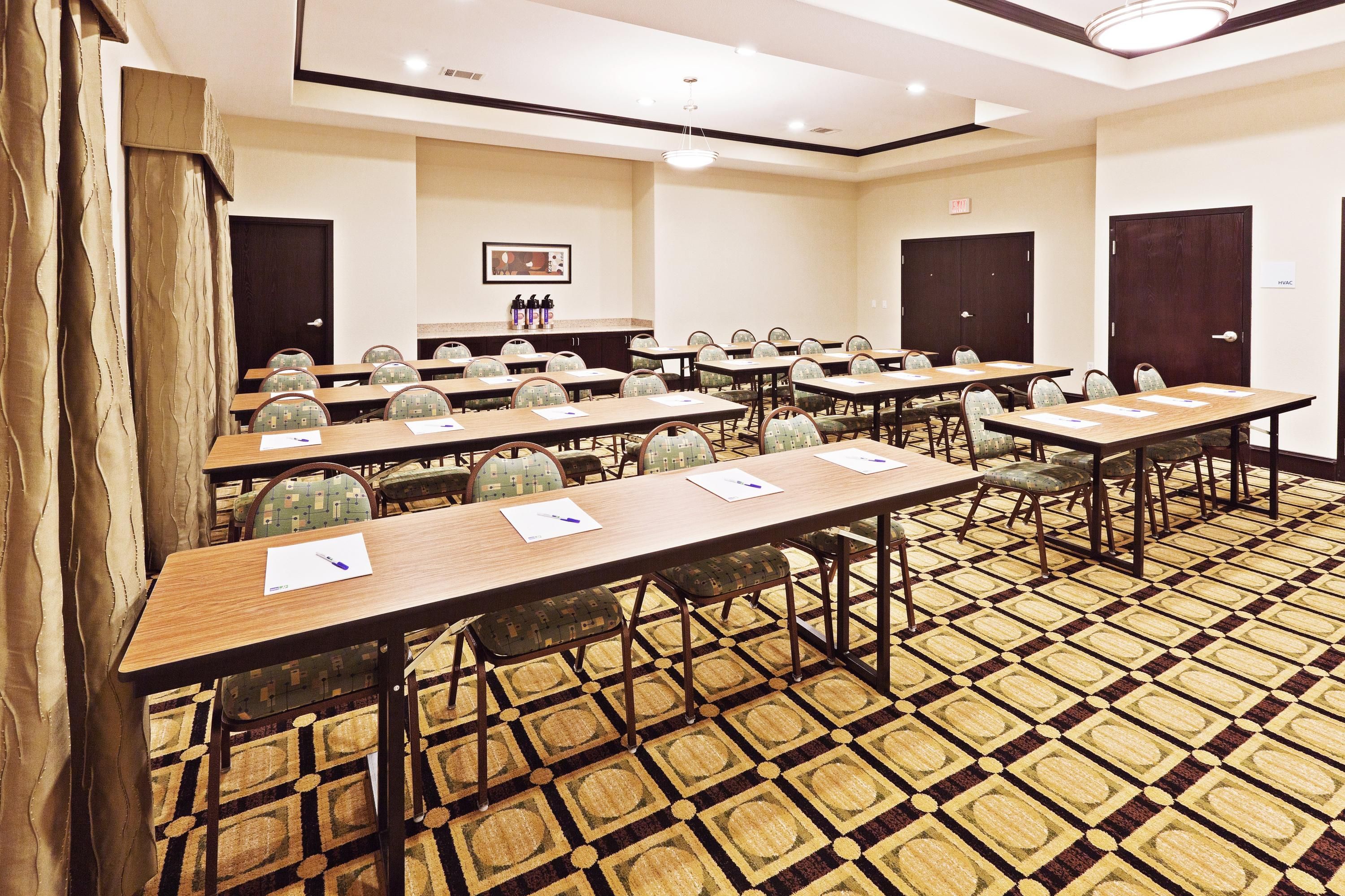 Conference room