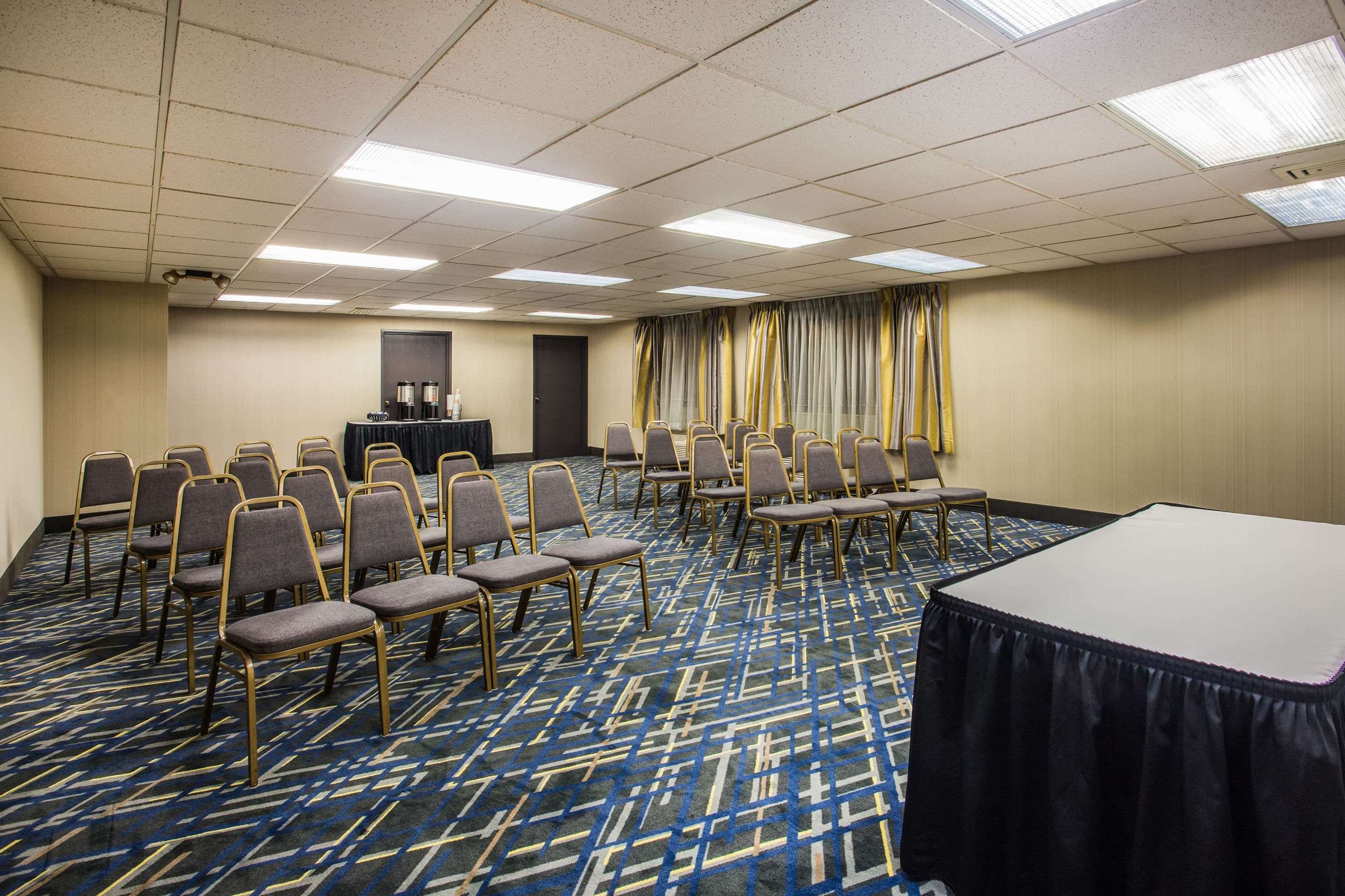 Conference room