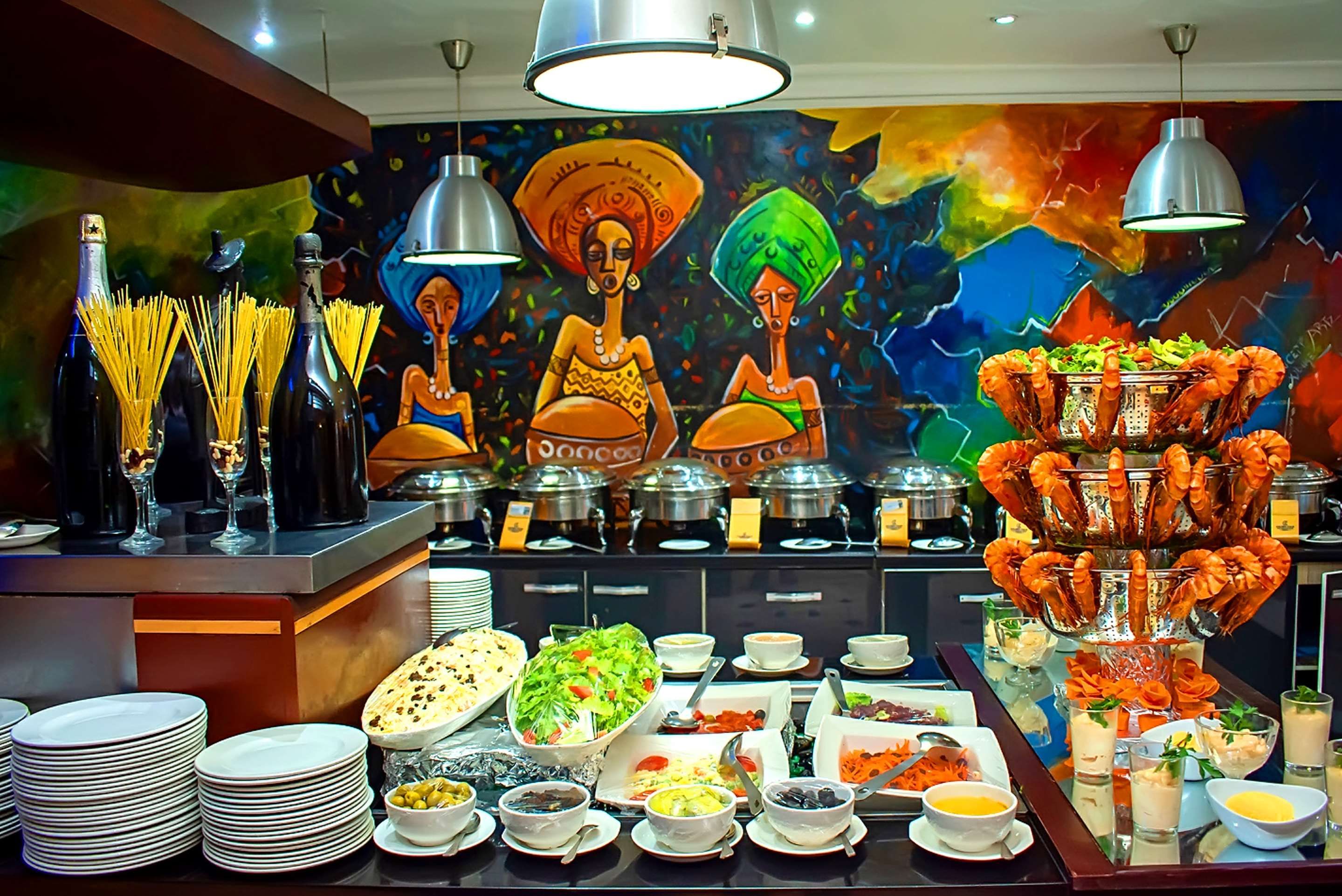Buffet