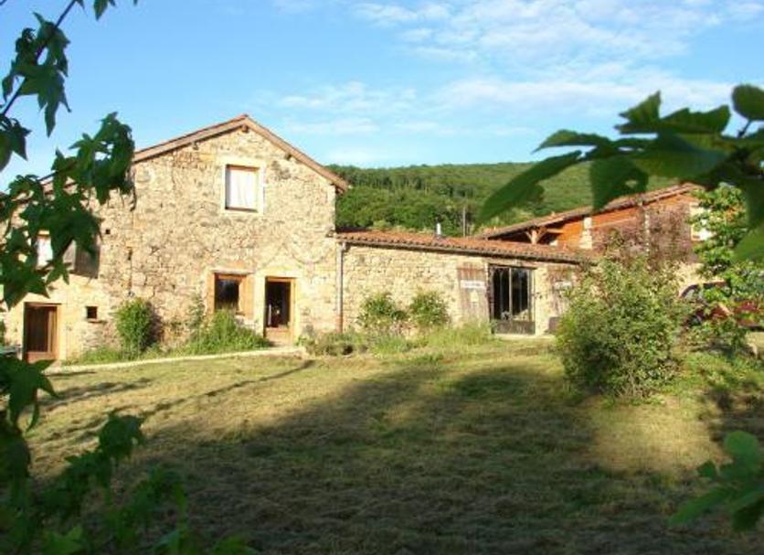 Outdoor view Photo