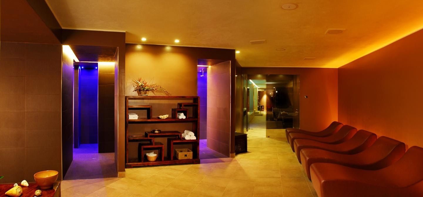Spa Photo