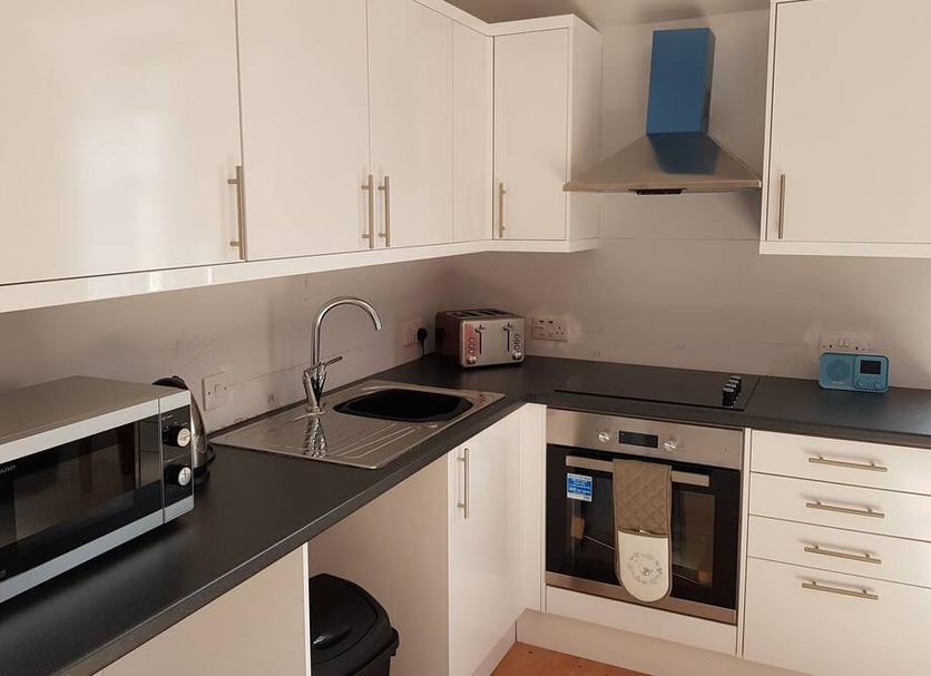 Kitchen Photo