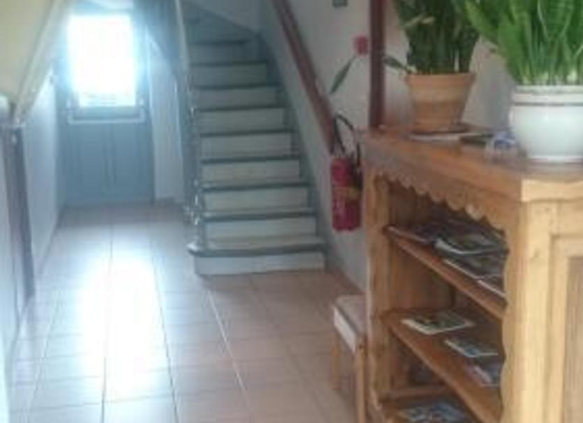 Stairs Photo