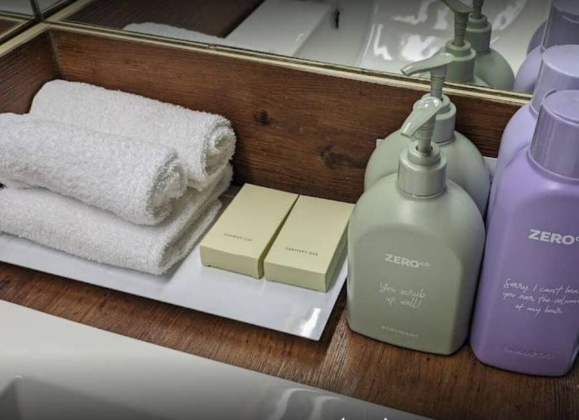 Room amenity Photo