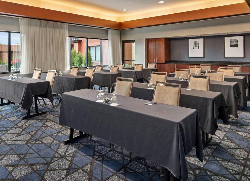 Conference room Photo
