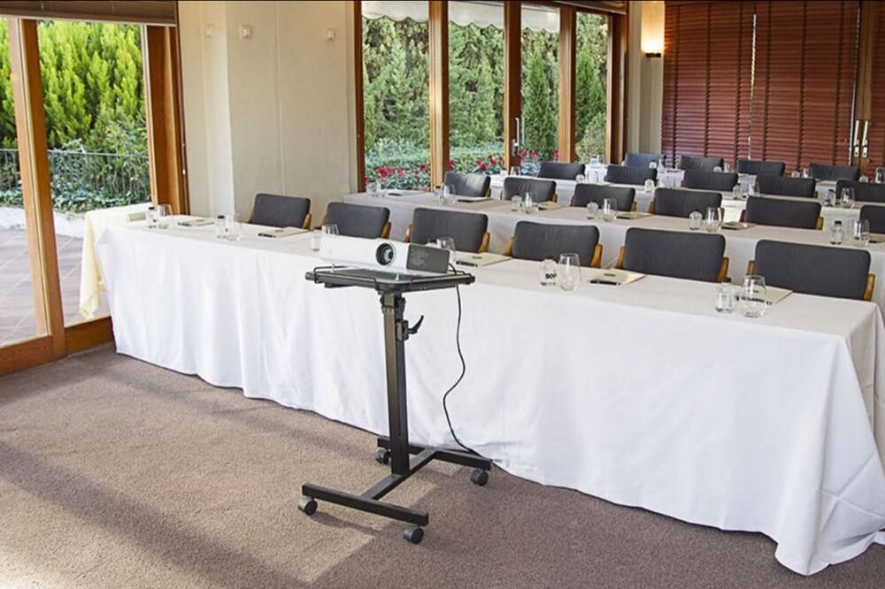Conference room