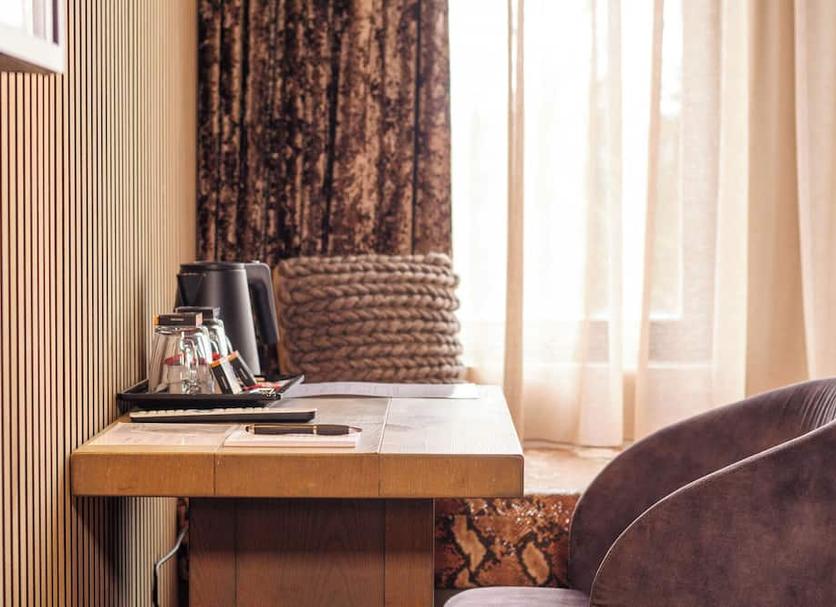 Room amenity Photo