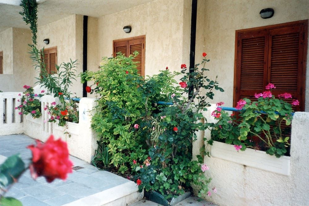 Outdoor view