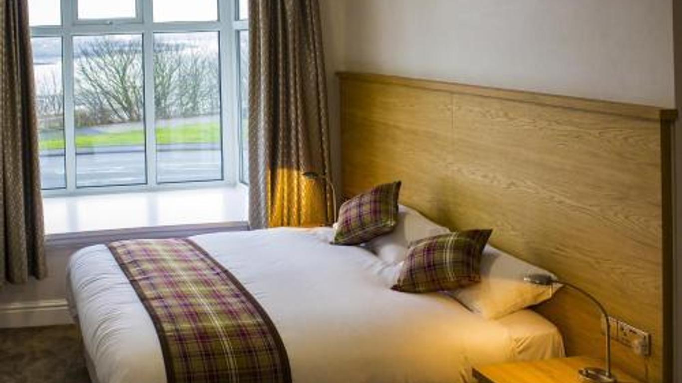 King Alfred Hotel