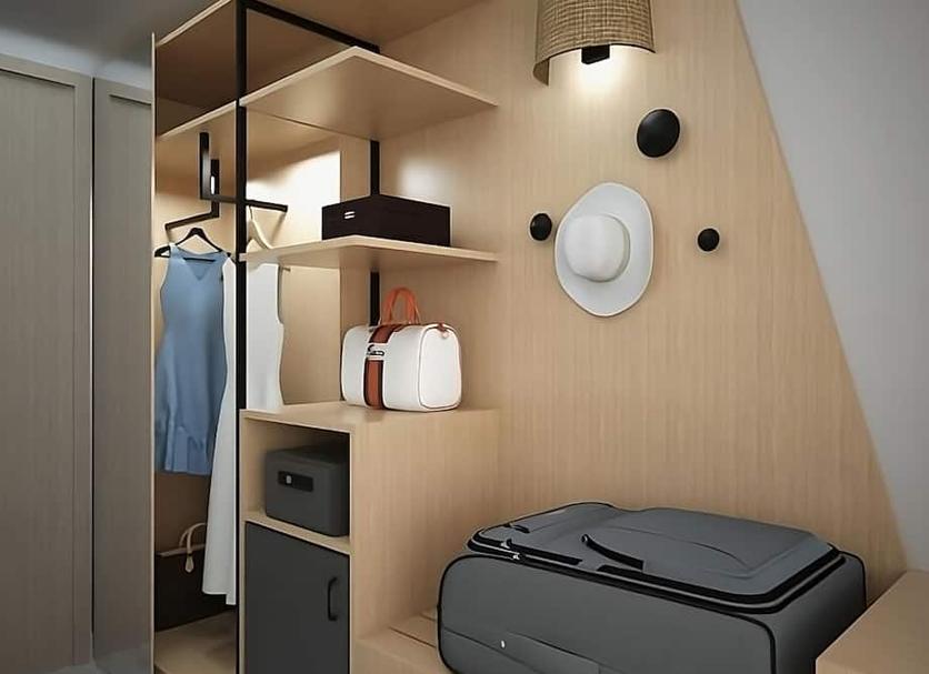 Room amenity Photo