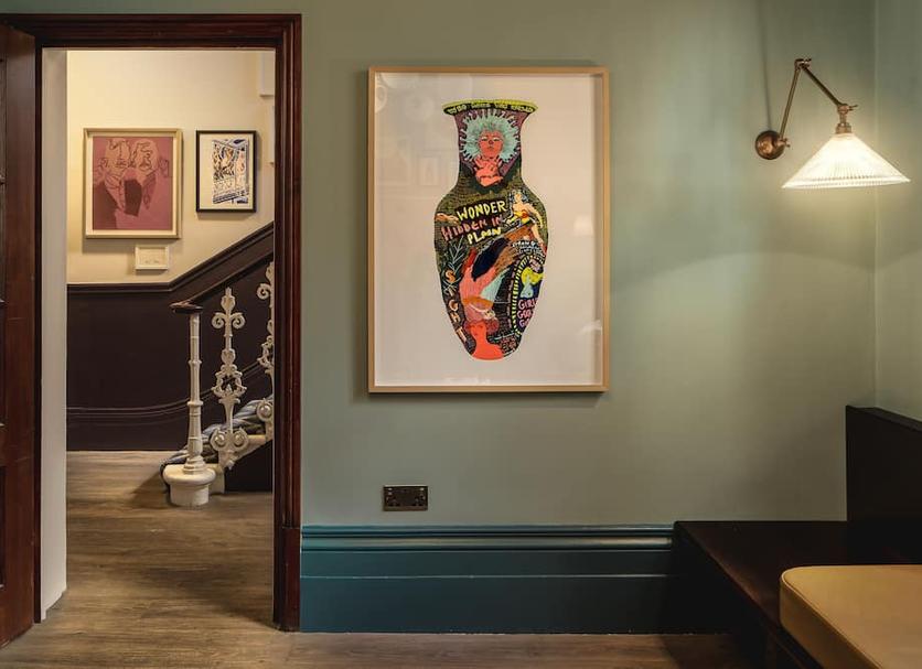 Room amenity Photo