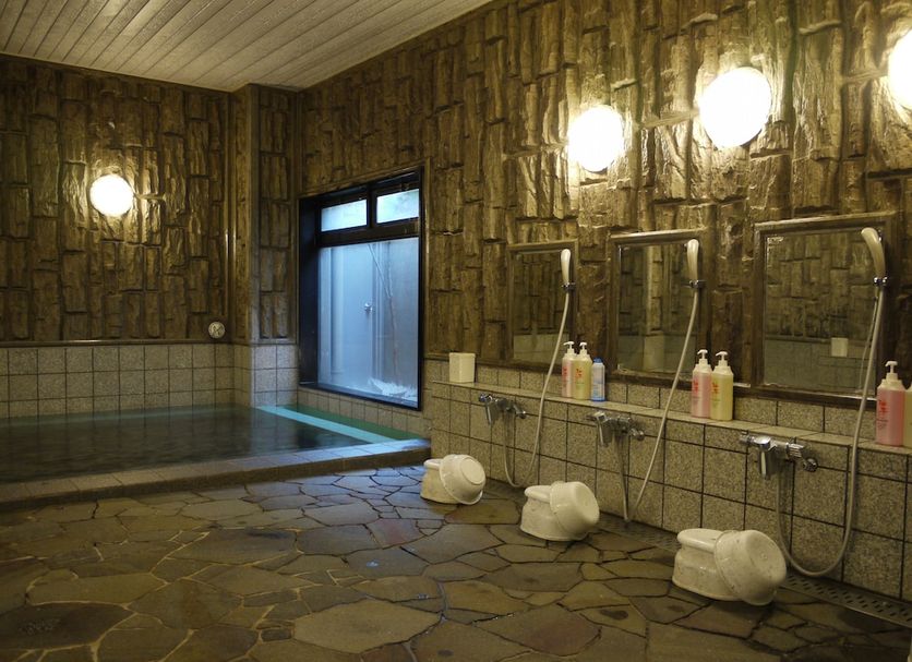 Spa Photo