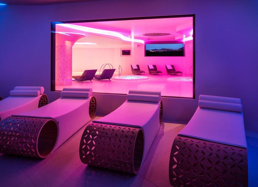 Spa Photo