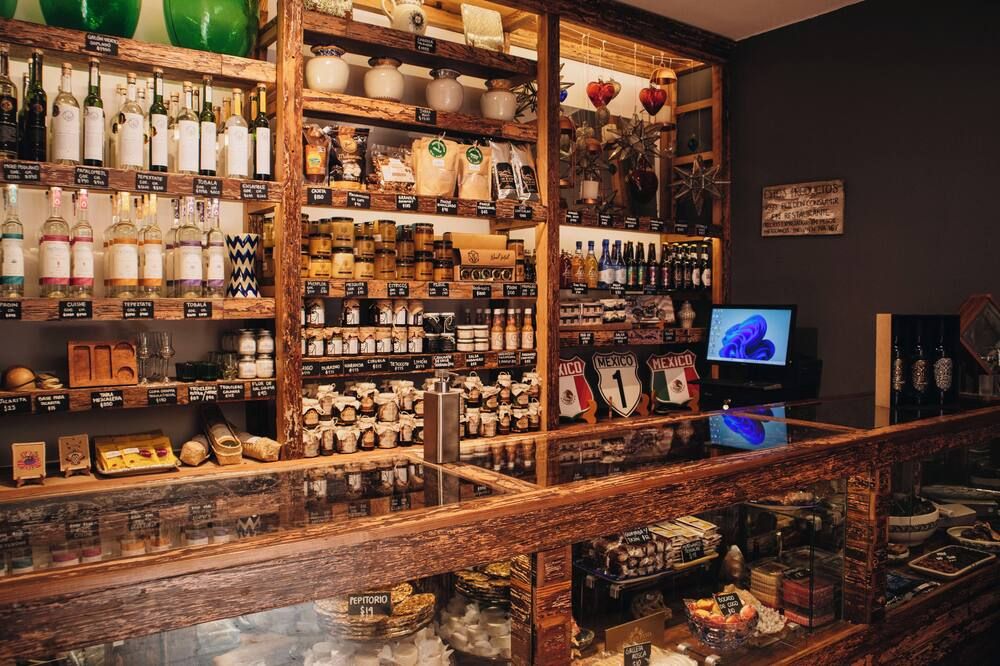 Bar