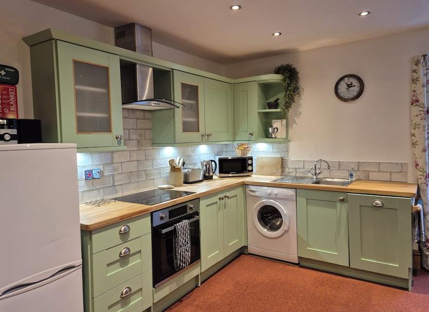 Kitchen Photo