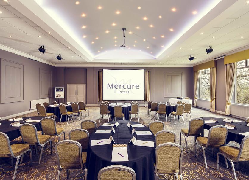 Conference room Photo