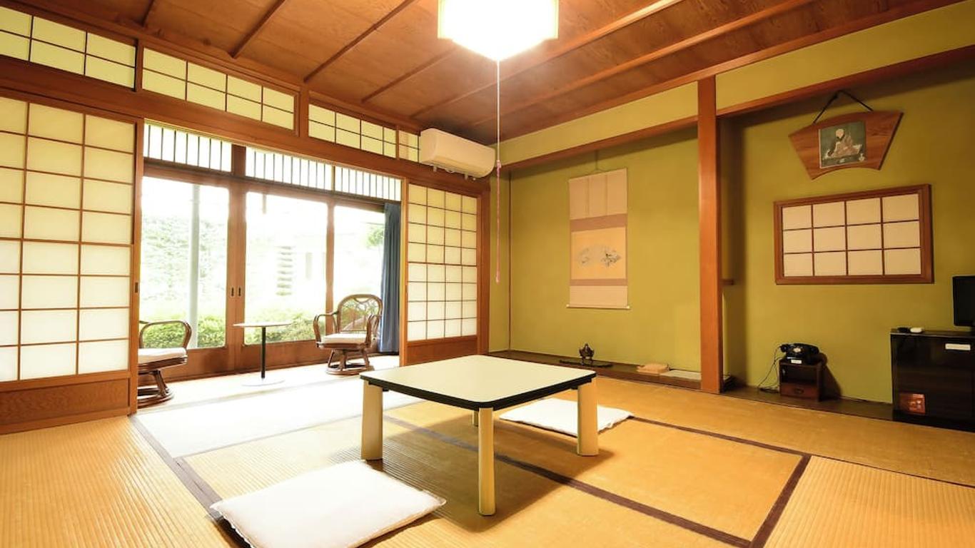 Kongo Sanmaiin