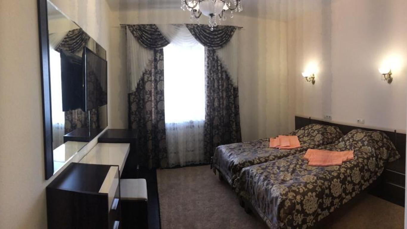 Fort Noks Hotel