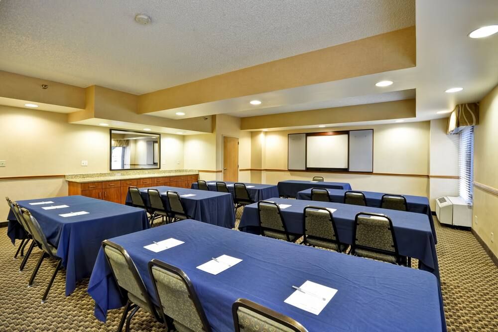 Conference room
