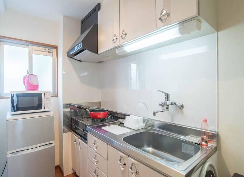 Kitchen Photo