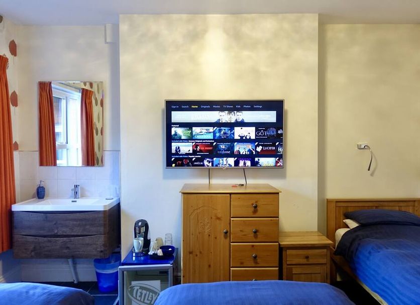 Room amenity Photo